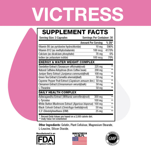 Victress