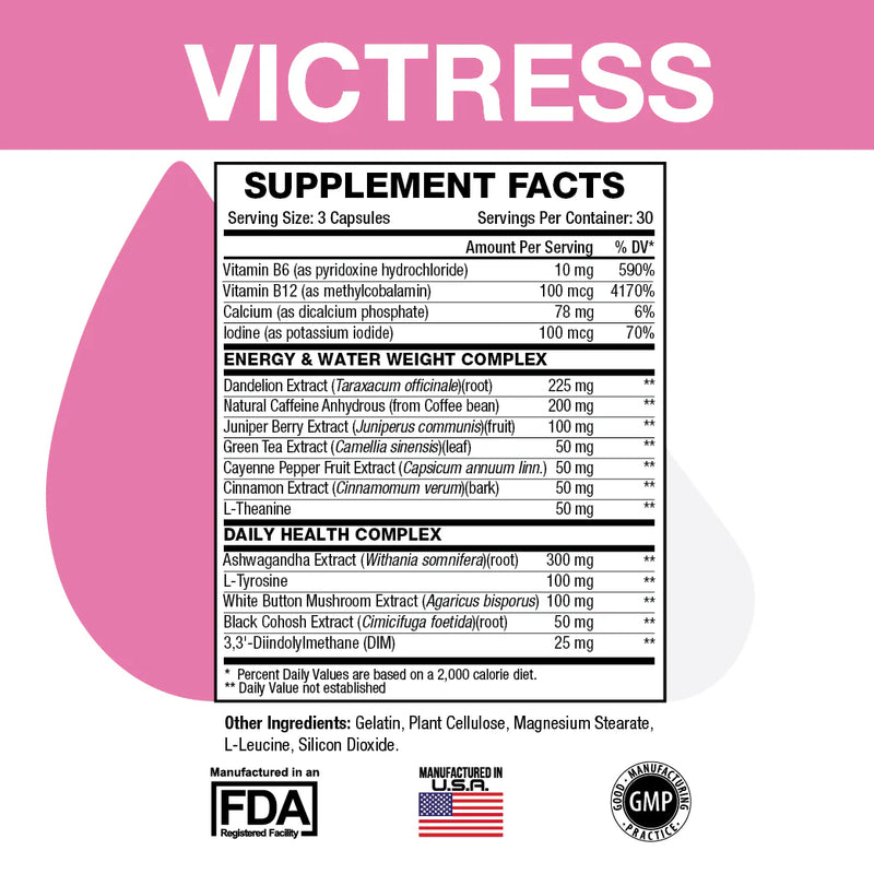 Victress
