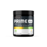 Prime Drive Lemon