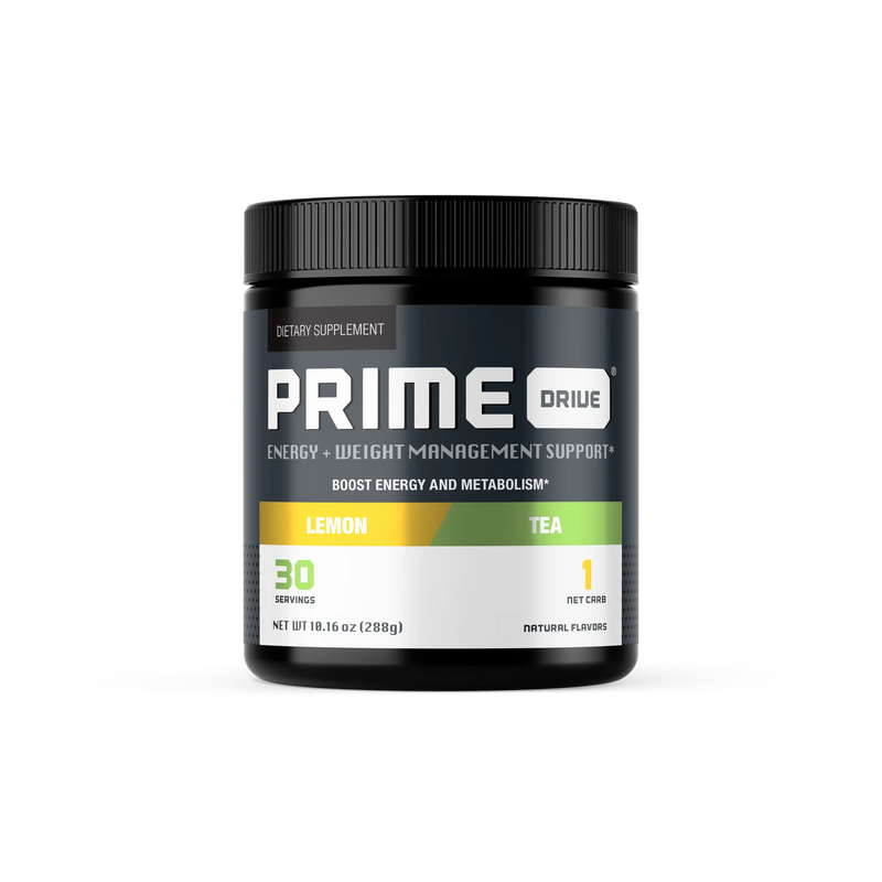 Prime Drive Lemon