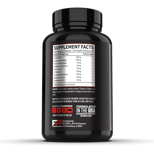 Womans weight-loss stack