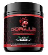 Gorilla Mode Nitric