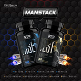 Manstack (Test & Rise)