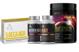 Mass NaTren Package