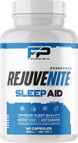Rejuvenite Sleep Aid