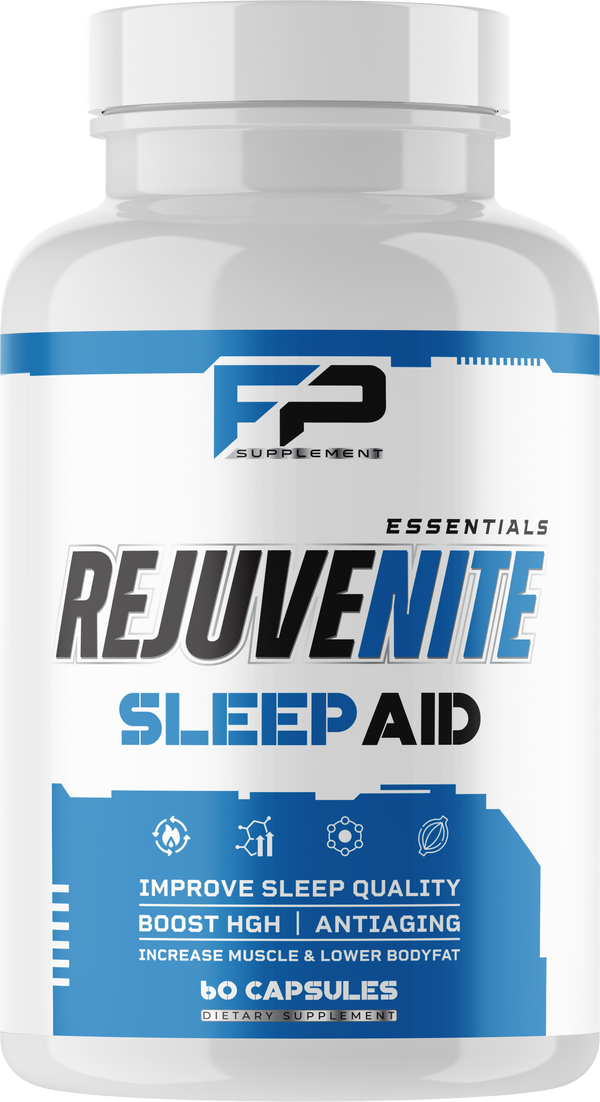 Rejuvenite Sleep Aid
