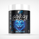 Savage Pre-workout
