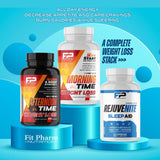 Mid Stim Weight loss system