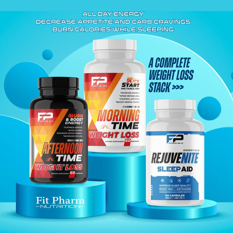 Mid Stim Weight loss system