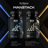 Manstack (Test & Rise)