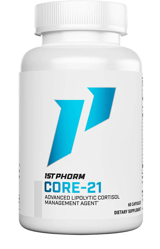 Core 21
