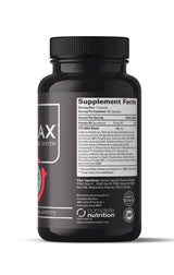 CTS 360 Weight loss program (CTS MAX & CTS BLACK)