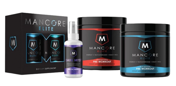 Mancore Complete program