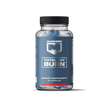 Mancore total fat burn