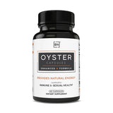 Oyster pills