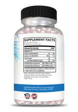 Ikehu probiotic gummies