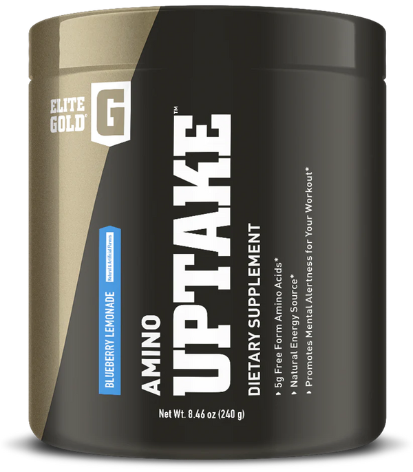 Amino Uptake blueberry
