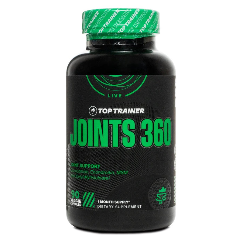 Top trainer joint 360