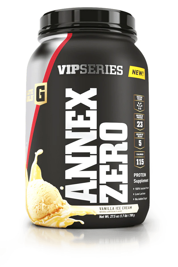 Annex Vanilla 2lb