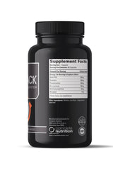 CTS 360 Weight loss program (CTS MAX & CTS BLACK)