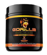Gorilla Mode Pre workout