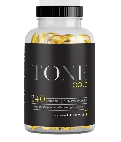 Tone Gold 240ct
