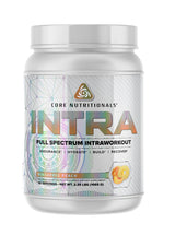 Core intra peach