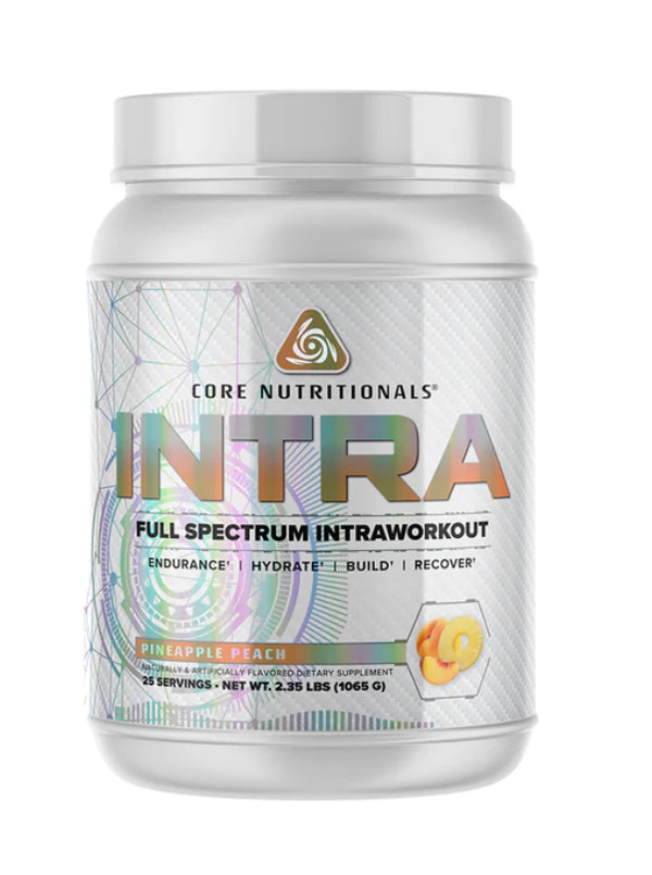 Core intra peach