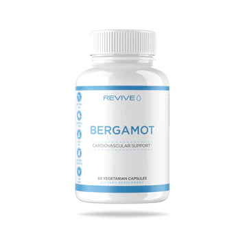 Revive bergamot