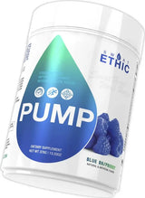 PUMP XL PRE WORKOUT