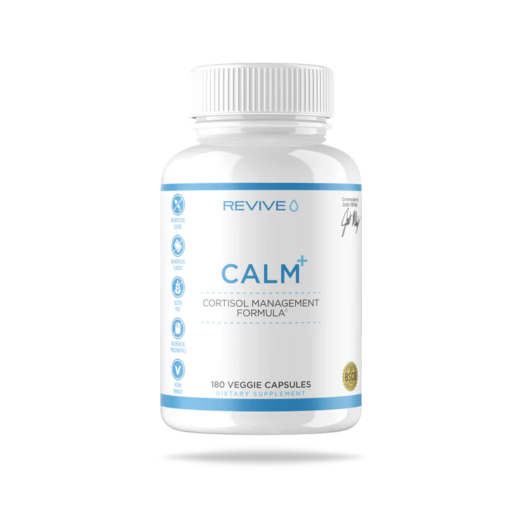 Revive Calm
