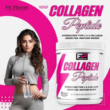 Collagen Peptides
