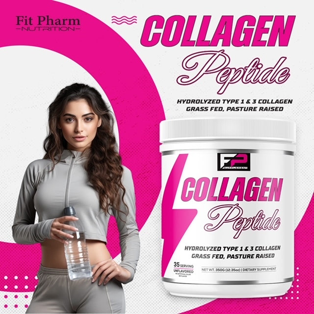 Collagen Peptides