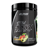 STIM JUNKY