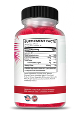 Ikehu Fiber gummies