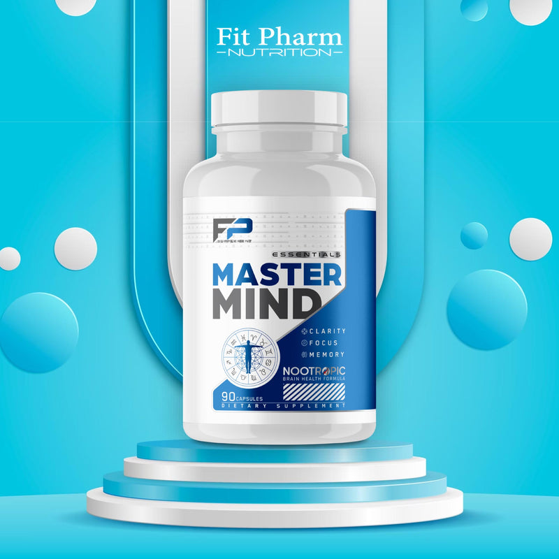Master Mind 90ct