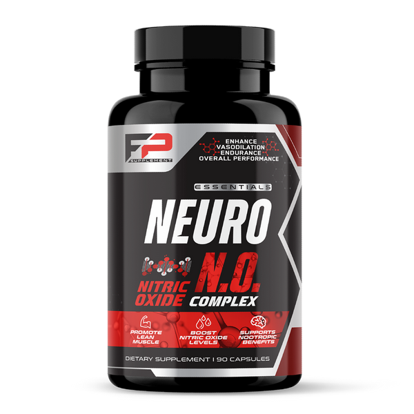 Neuro N.O FP