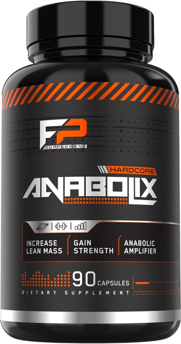Anabolix 90ct