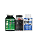Ultimate Detox package