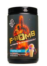 F-Bomb Merica Labs