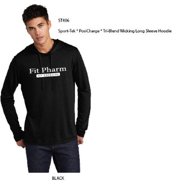 Hoodie lightweight