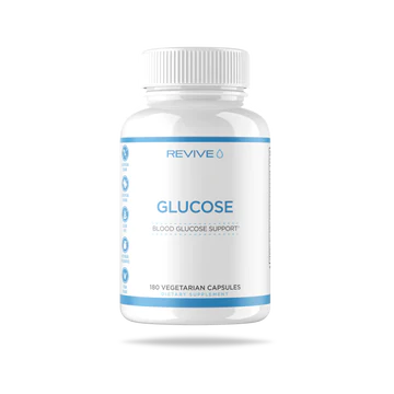 Revive glucose