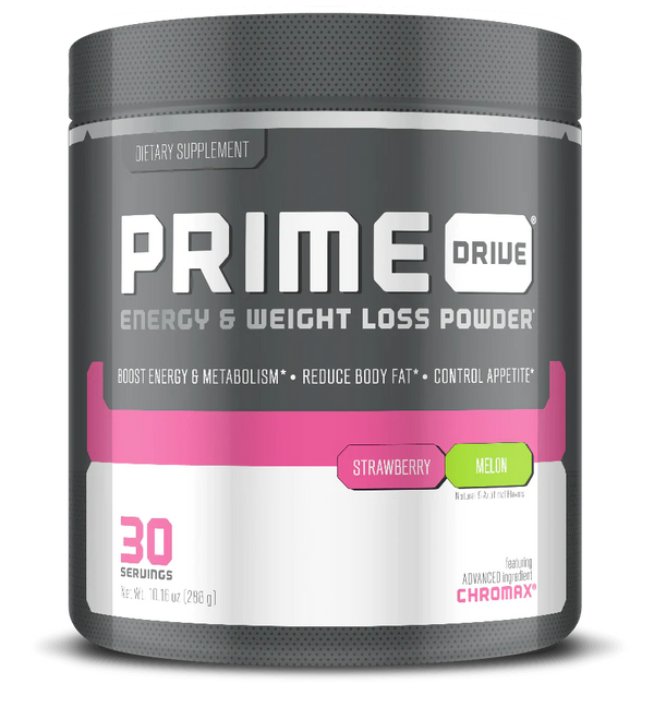 Prime Drive strawberry melon