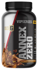 Annex  Choc PB 2lb