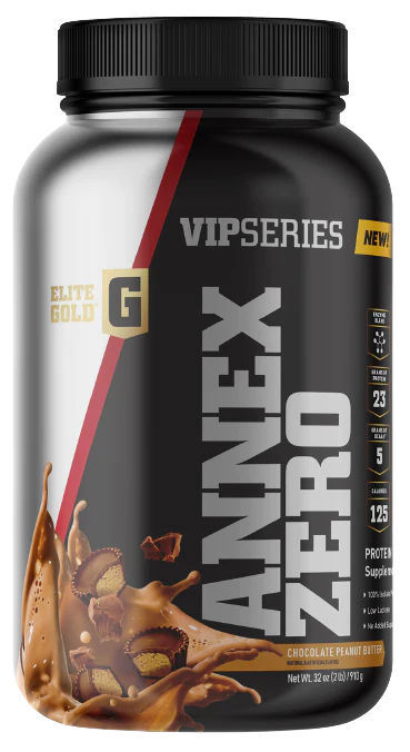 Annex  Choc PB 2lb