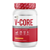 V-core 2lb protein orange
