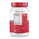 V-core 2lb protein orange