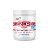 Rezzerect post workout blue rasp