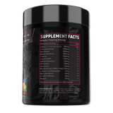 Razzle Dazzle sour punch  Pre-workout