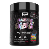 Razzle Dazzle sour punch  Pre-workout